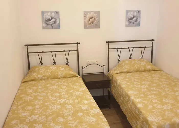 Semesterbostad παραδοσιακό σπίτι εντός της χώρας της ίου Ios