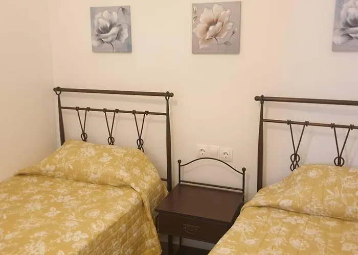 παραδοσιακό σπίτι εντός της χώρας της ίου Ios