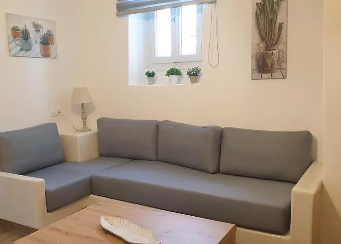 παραδοσιακό σπίτι εντός της χώρας της ίου *